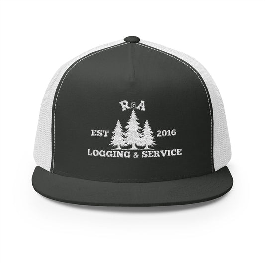 Logging & Service Hat