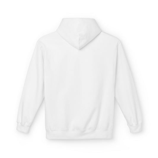 Beak Lumber Mill Barn Hoodie