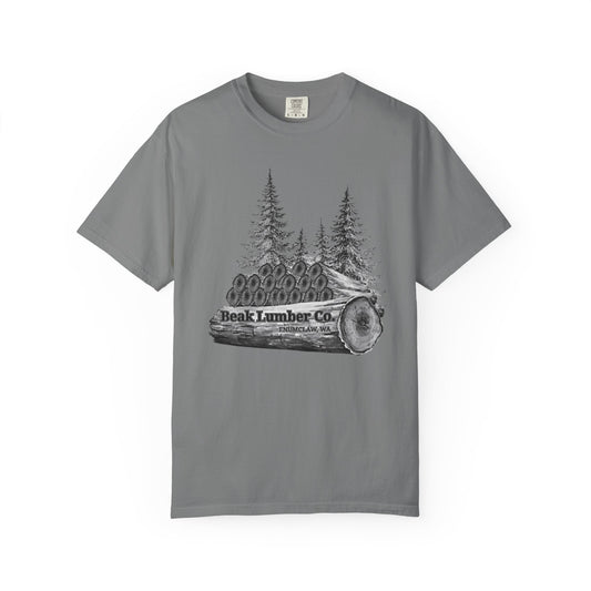Beak Lumber T-Shirt
