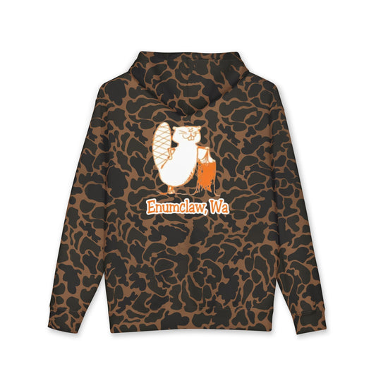 R&A Duck Camo Hoodie