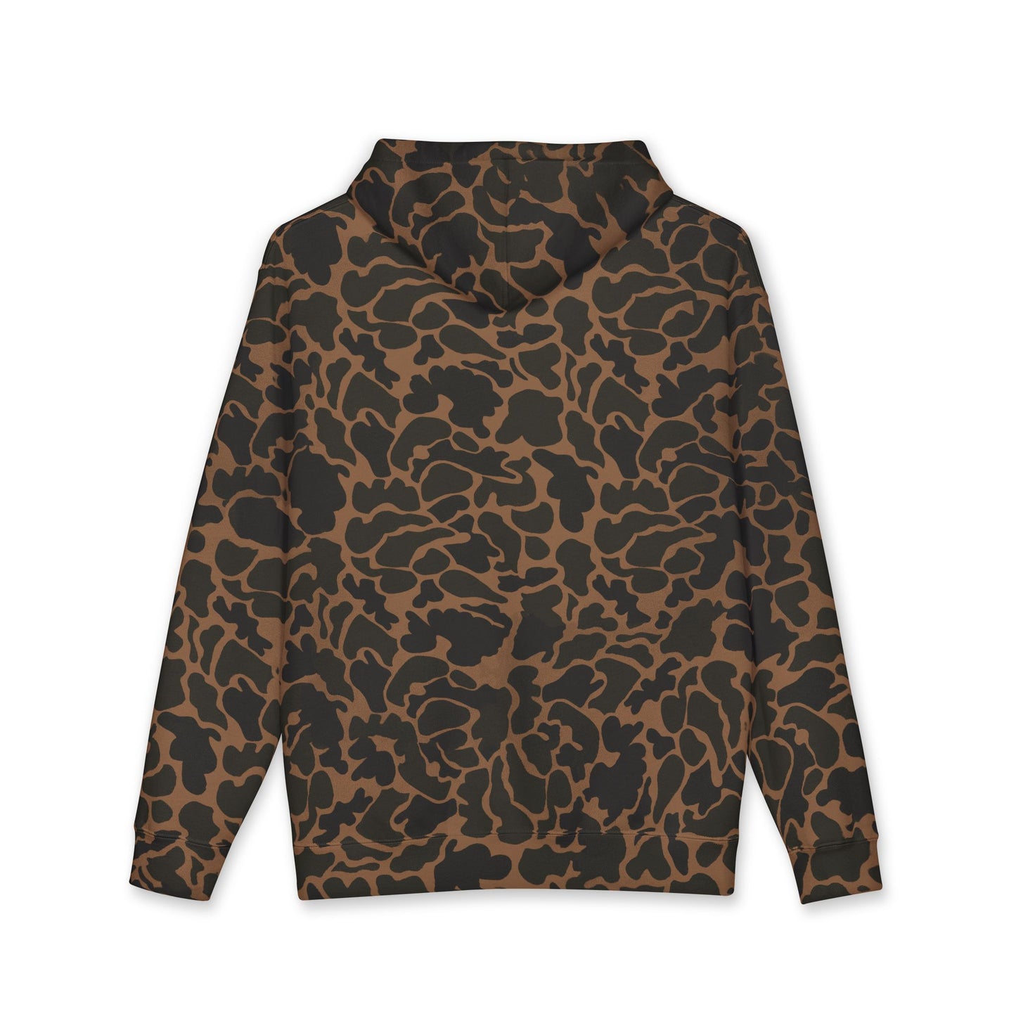 BEAK Lumber Co. Duck Camo Hoodie