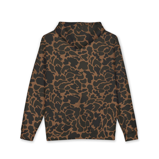 BEAK Lumber Co. Duck Camo Hoodie