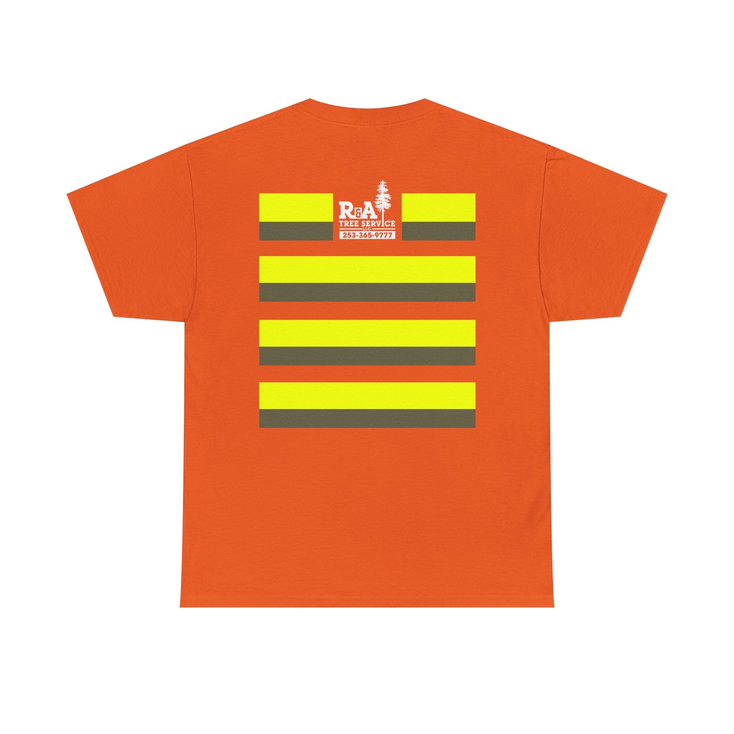 R&A High-Visibility T-Shirt