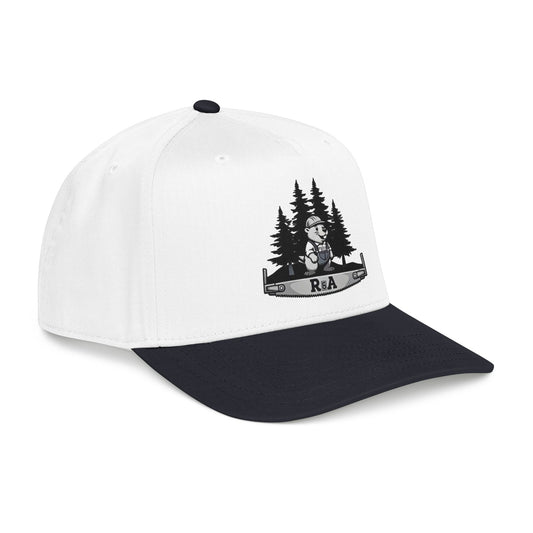 R&A Beaver Hat