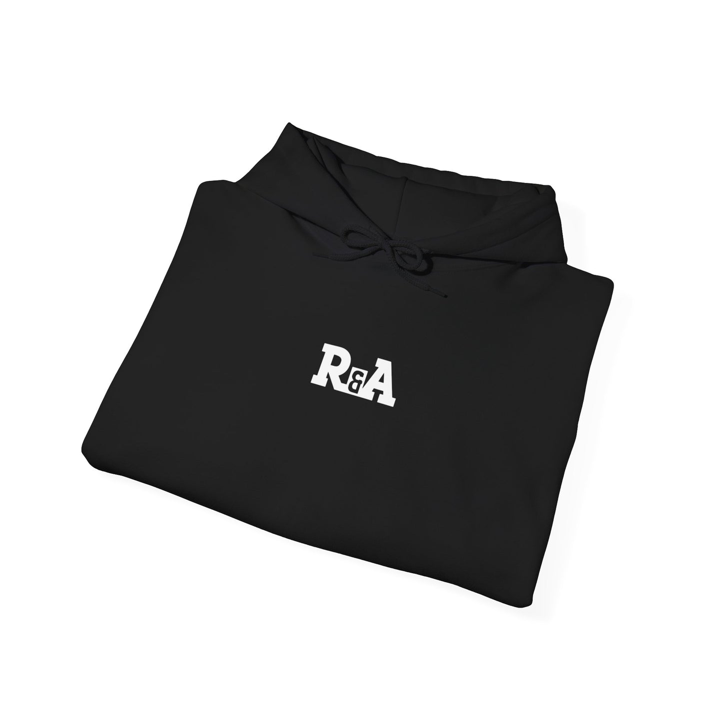 R&A Hoodie