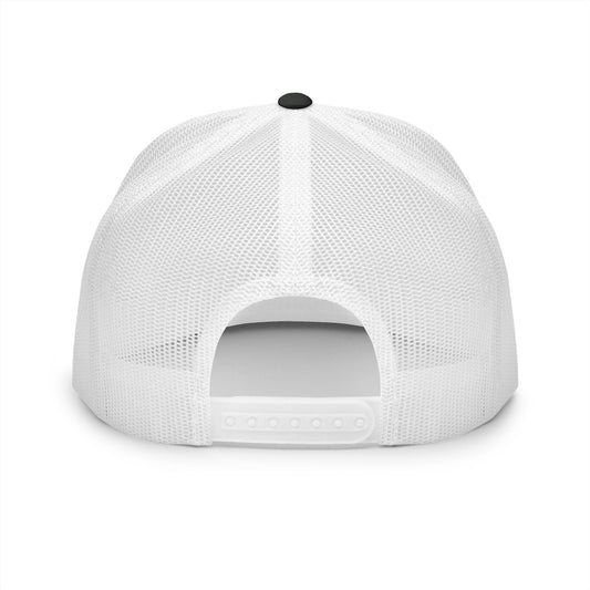 Beak Lumber Hat (Grey)