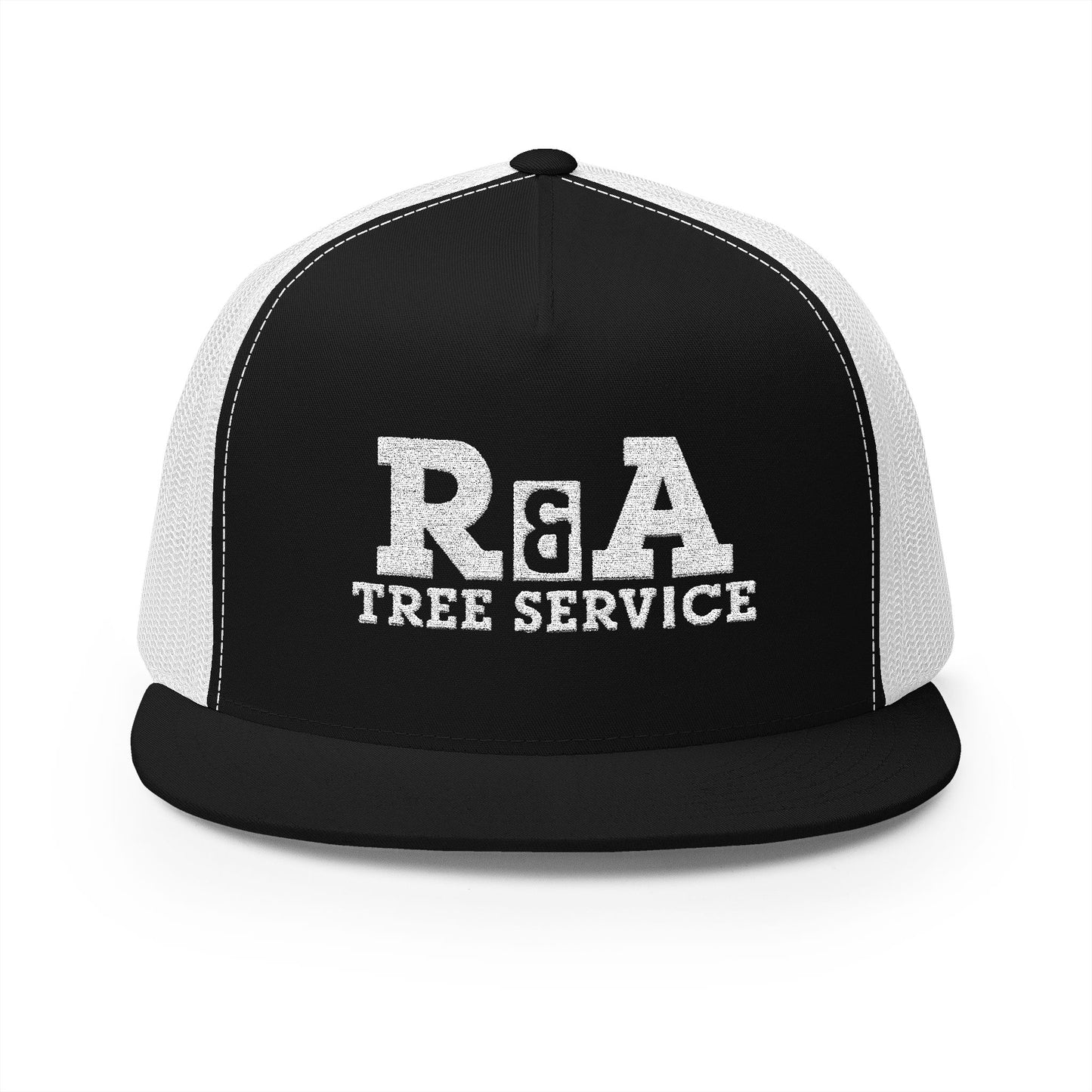 R&A Tree Service Hat