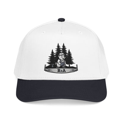 R&A Beaver Hat