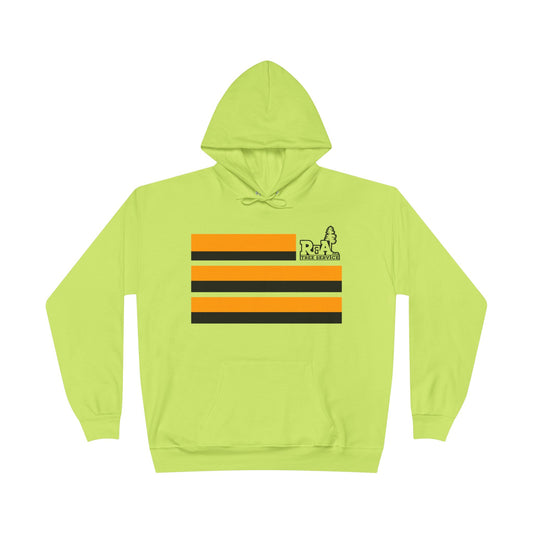 R&A High Vis Hoodie
