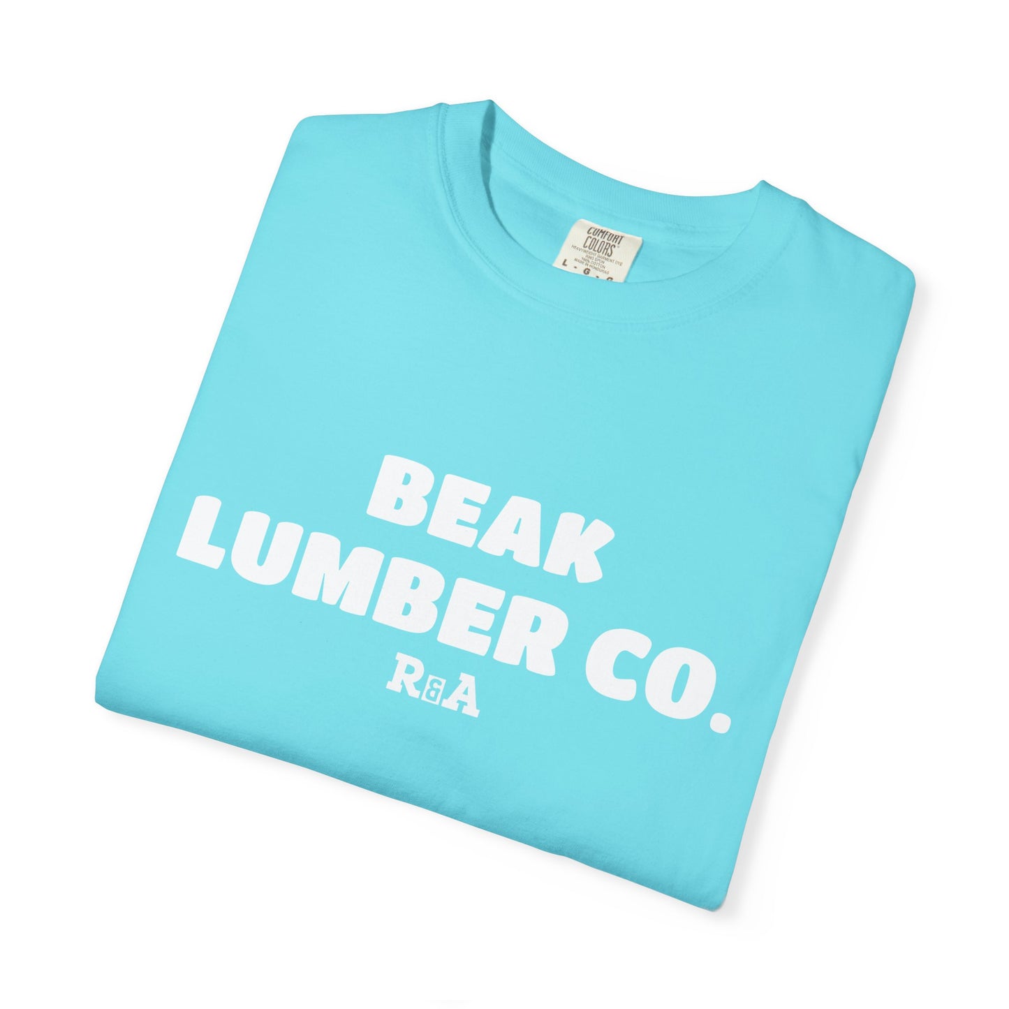 Beak Lumber T-Shirt