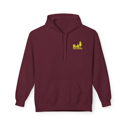 M&G-R&A Hoodie
