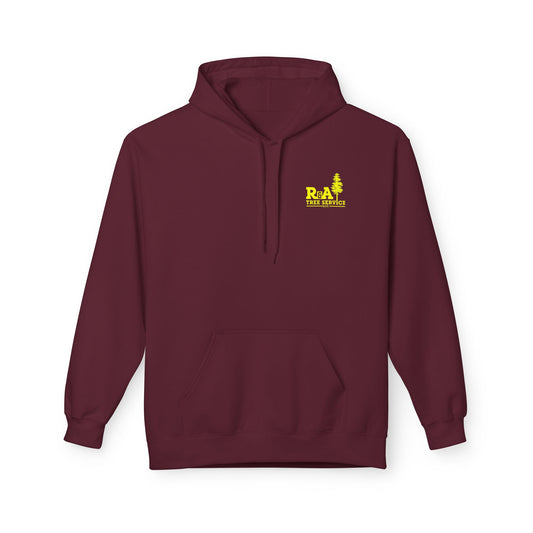 M&G-R&A Hoodie