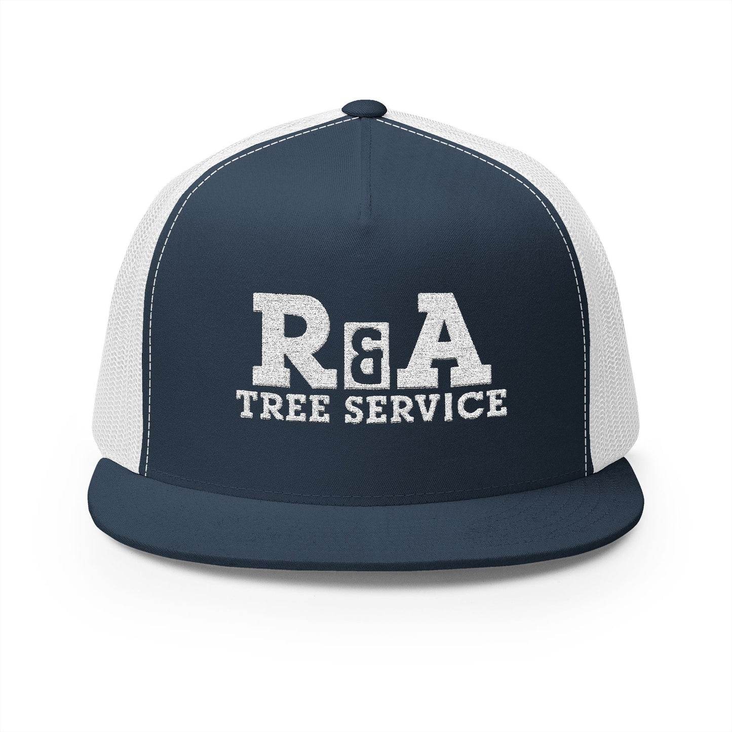 R&A Tree Service Hat