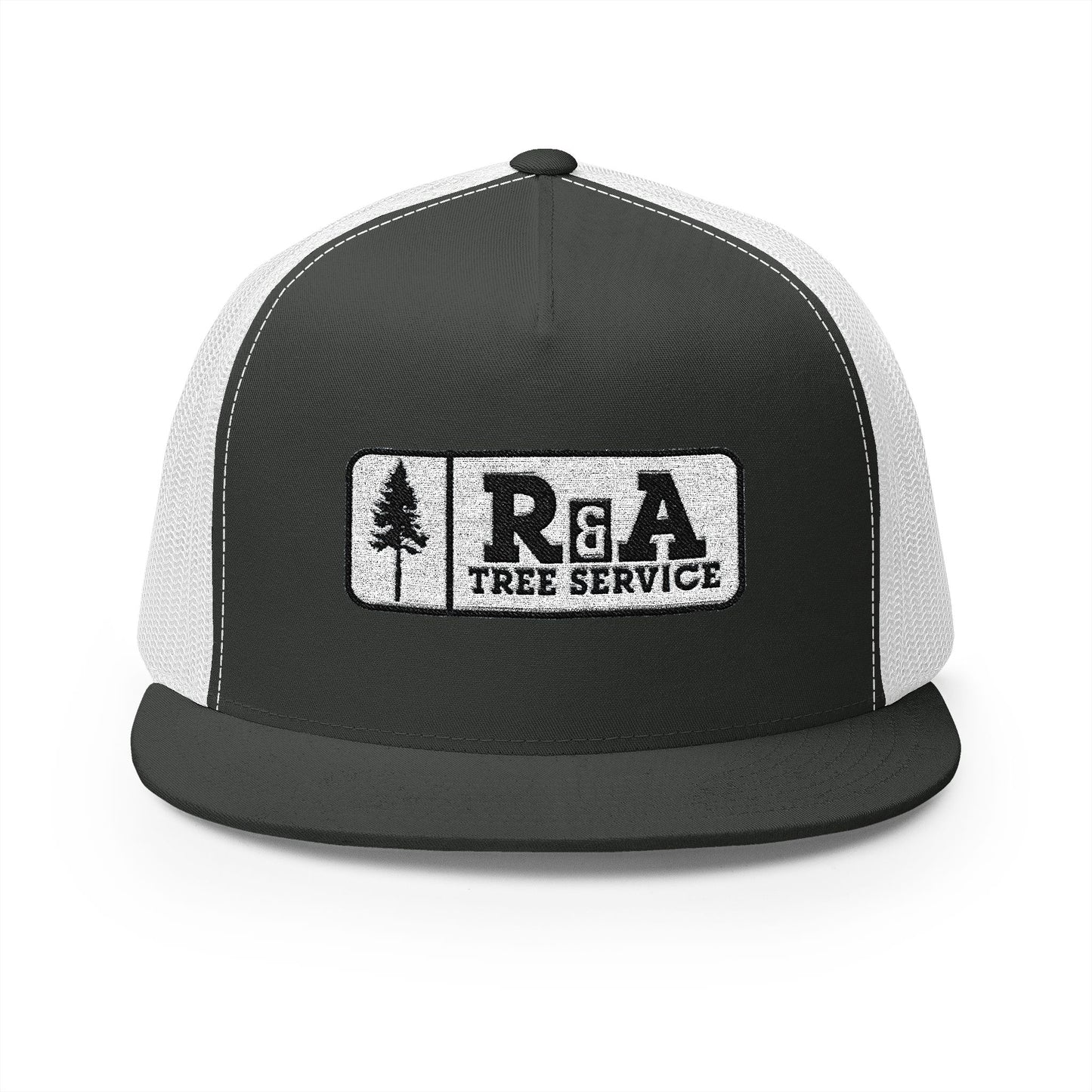 R&A simple trucker