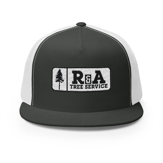 R&A simple trucker