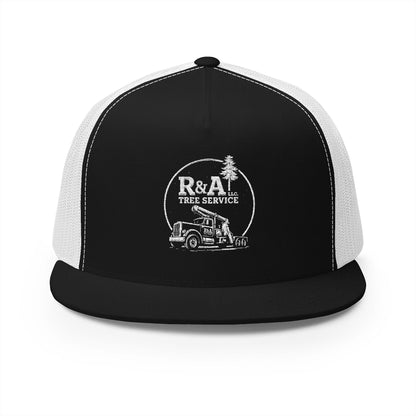 The Trucker Hat