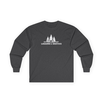 R&A Long Sleeve Tee