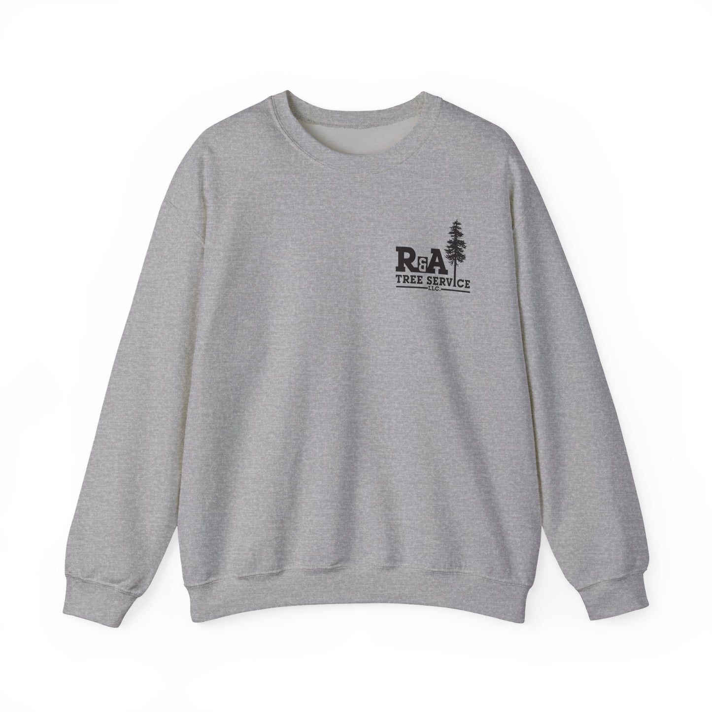 Basic R&A Crewneck