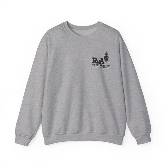Basic R&A Crewneck