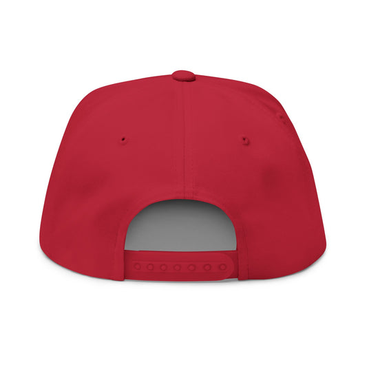 Retro Beak Lumber Co. Hat