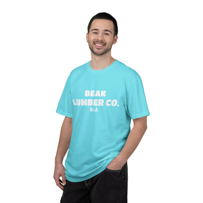 Beak Lumber T-Shirt