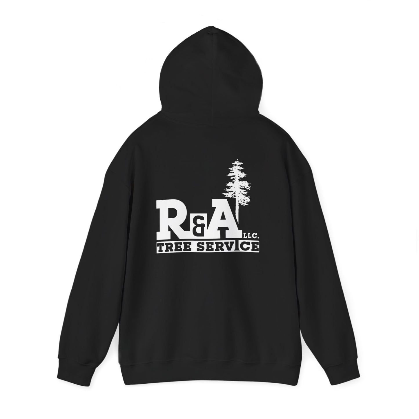 R&A Hoodie
