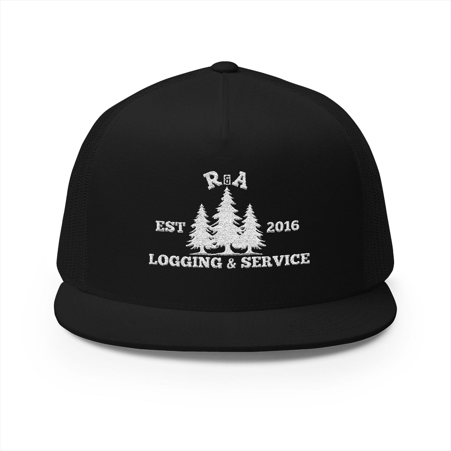 Logging & Service Hat