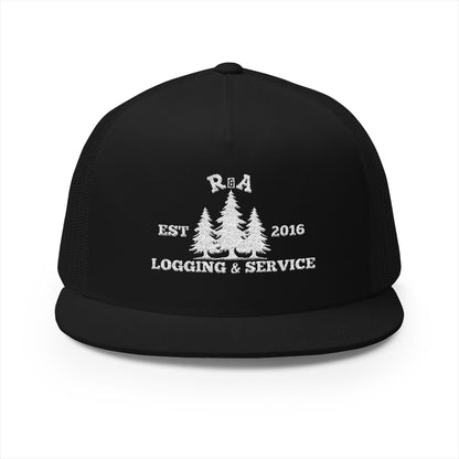 Logging & Service Hat