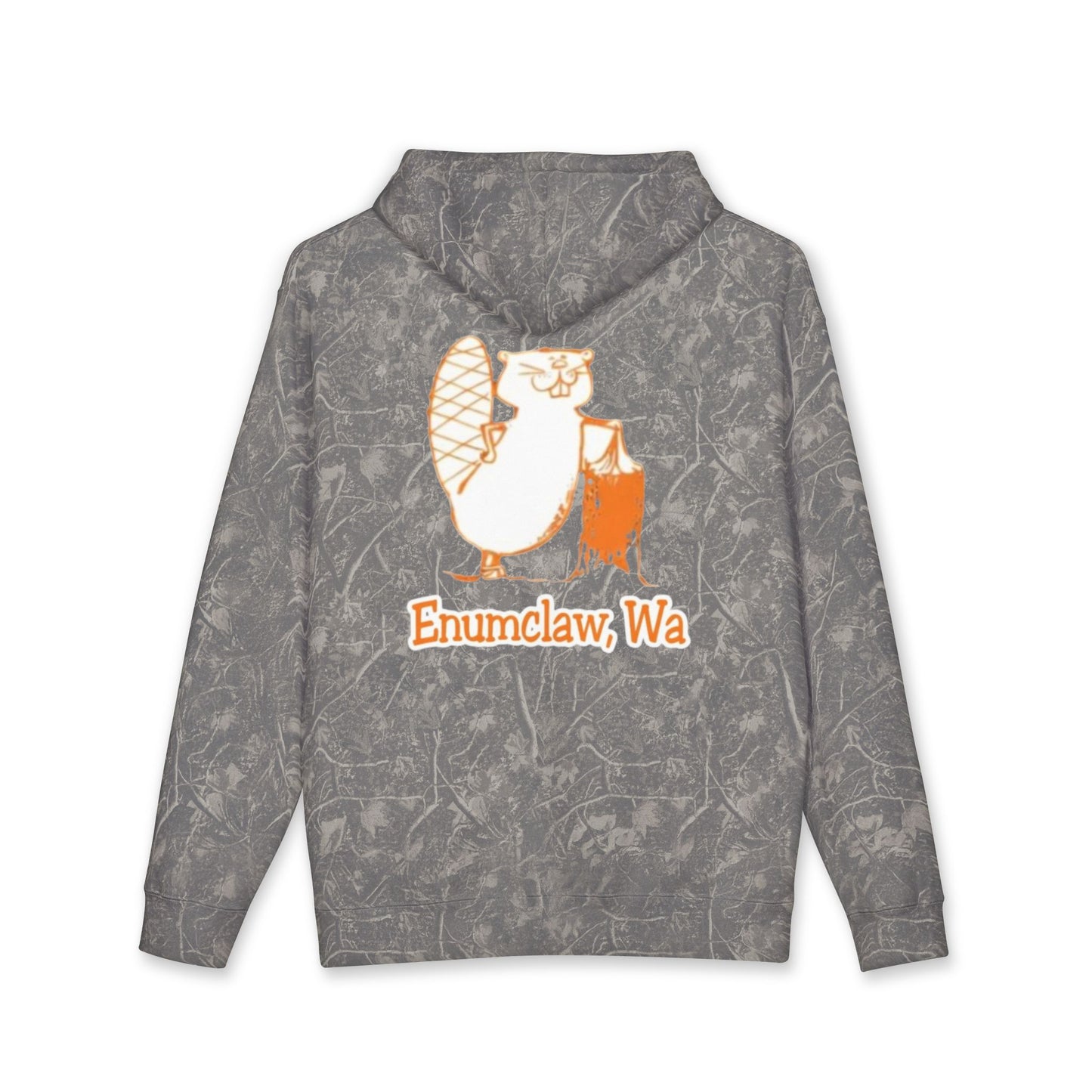R&A Light Camo Hoodie