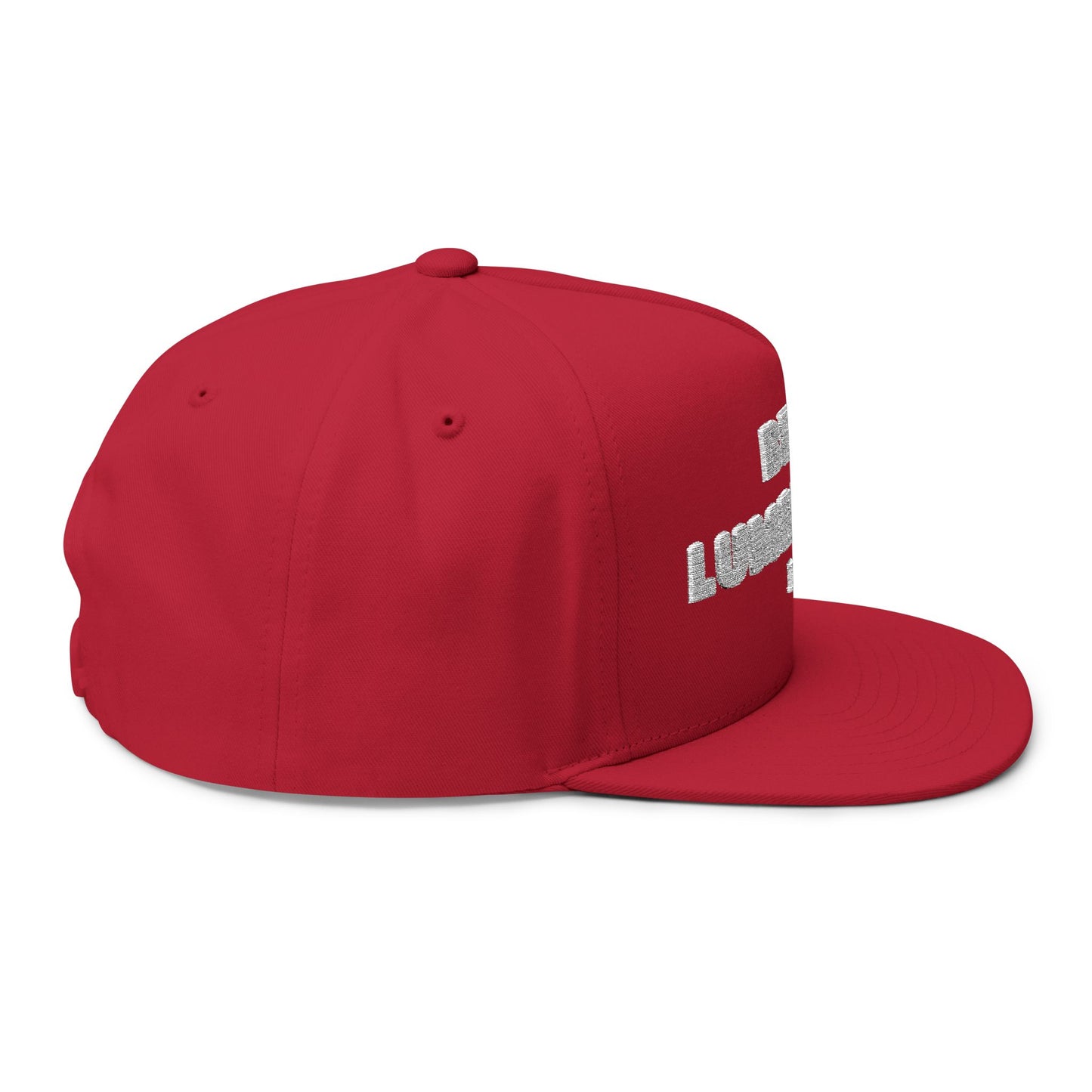 Retro Beak Lumber Co. Hat