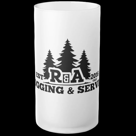 R&A’s Freezer Beer Mug