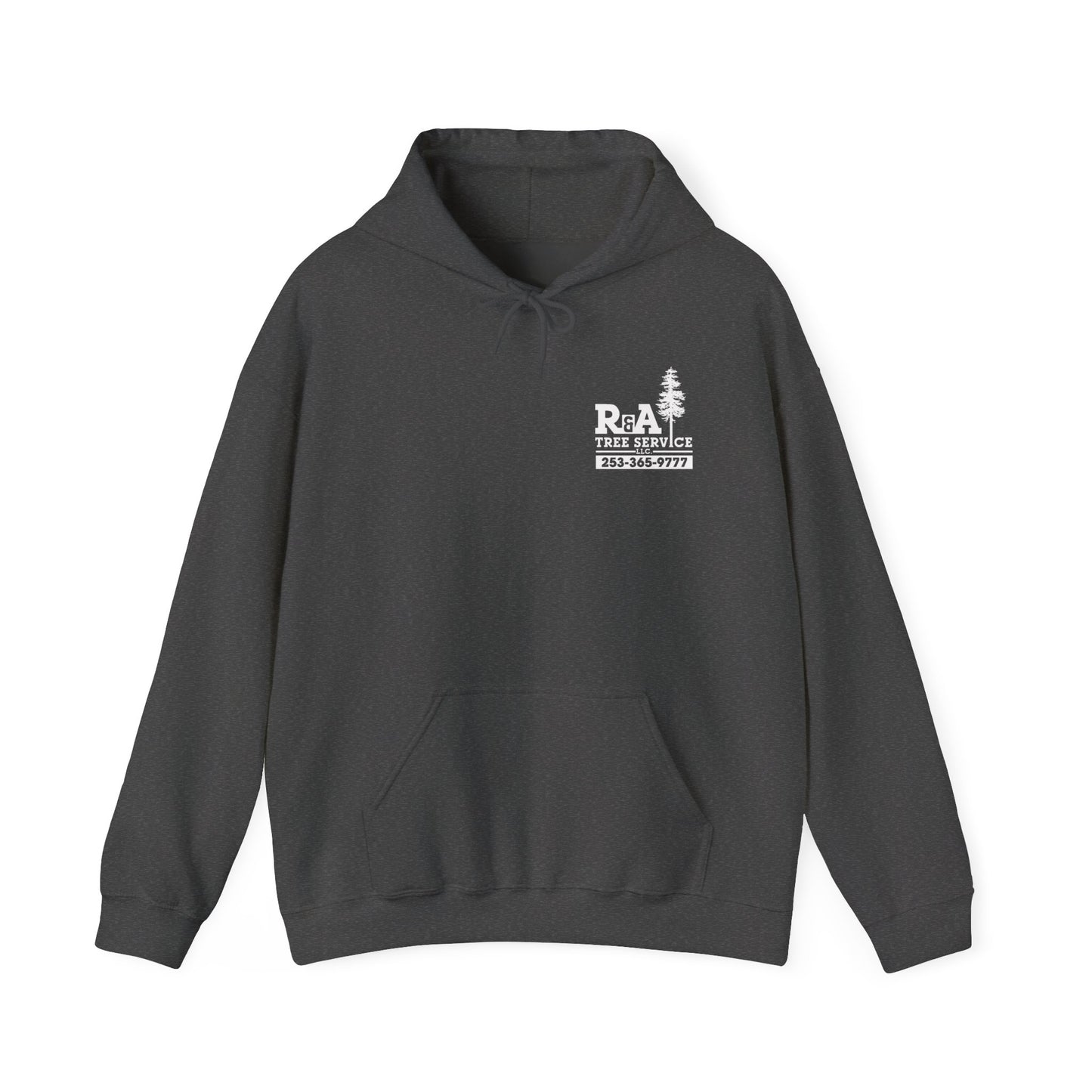 R&A Trucker Sweatshirt