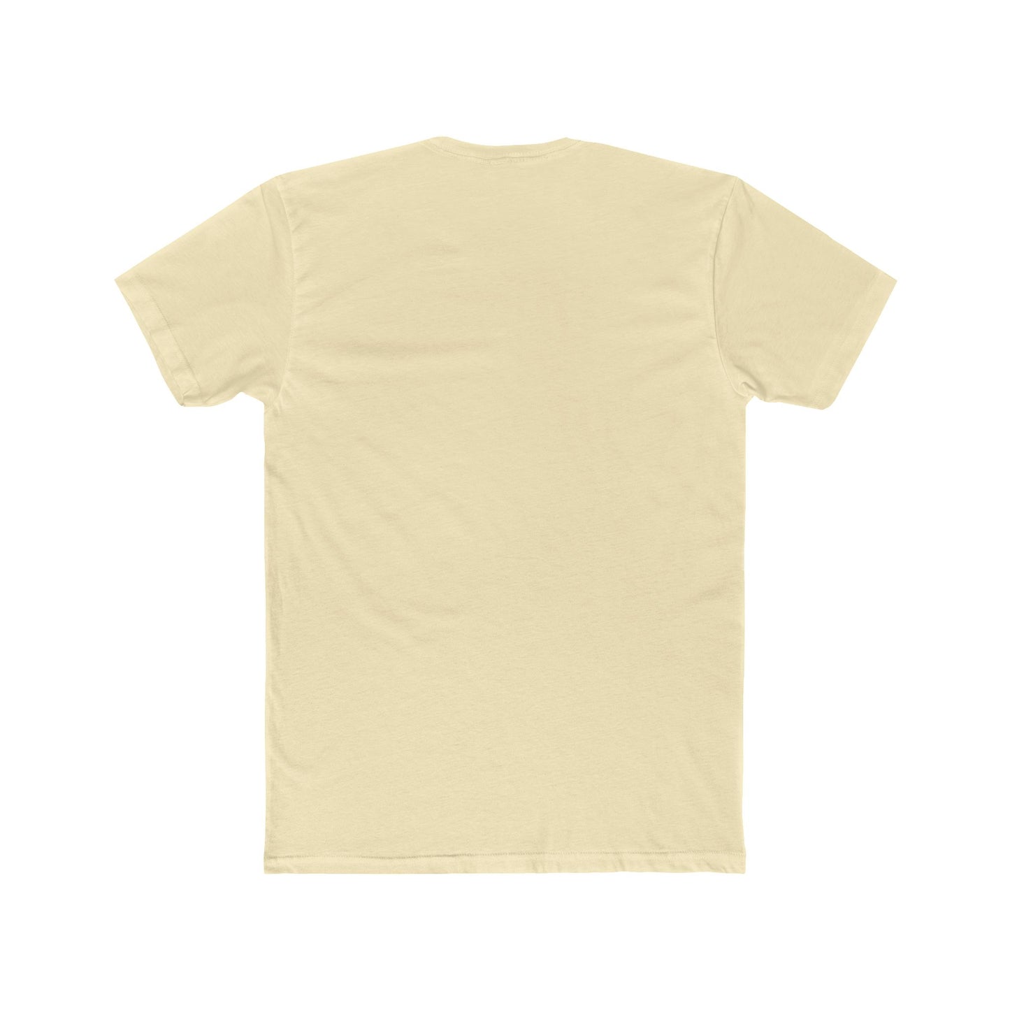 R&A Falling Tree T-Shirt (TAN)