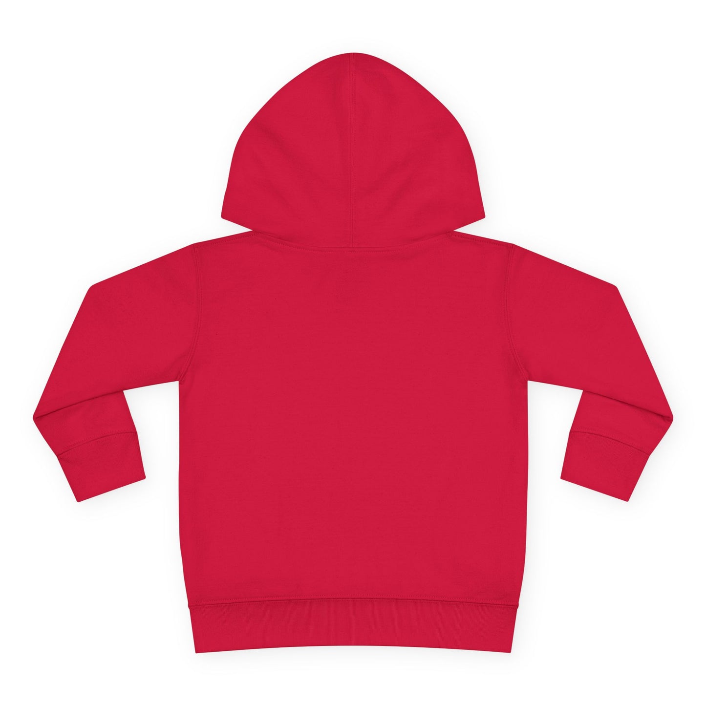 R&A Toddler Hoodie