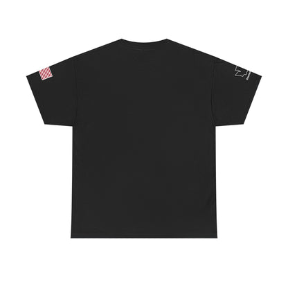 R&A Tree Service Log T-Shirt