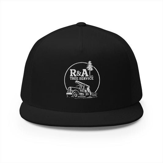 The Trucker Hat