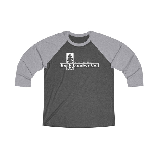 Beak Lumber Co. 1.0 Quarter Sleeve