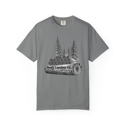 Beak Lumber T-Shirt