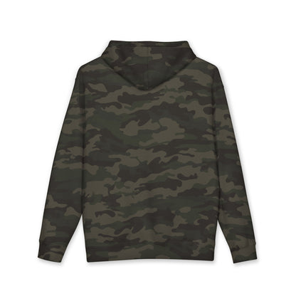 R&A Camo Hoodie