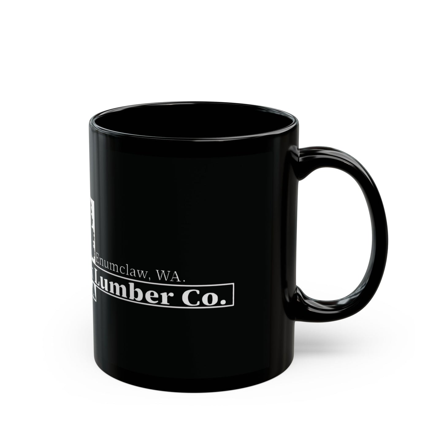 Beak Lumber Co. Coffee Mug (11oz)