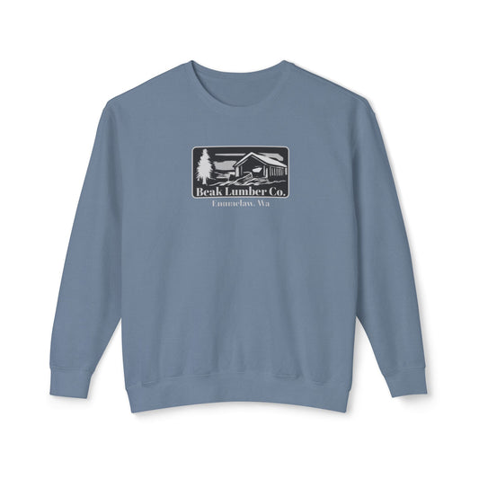Mill House Beak Lumber Crewneck
