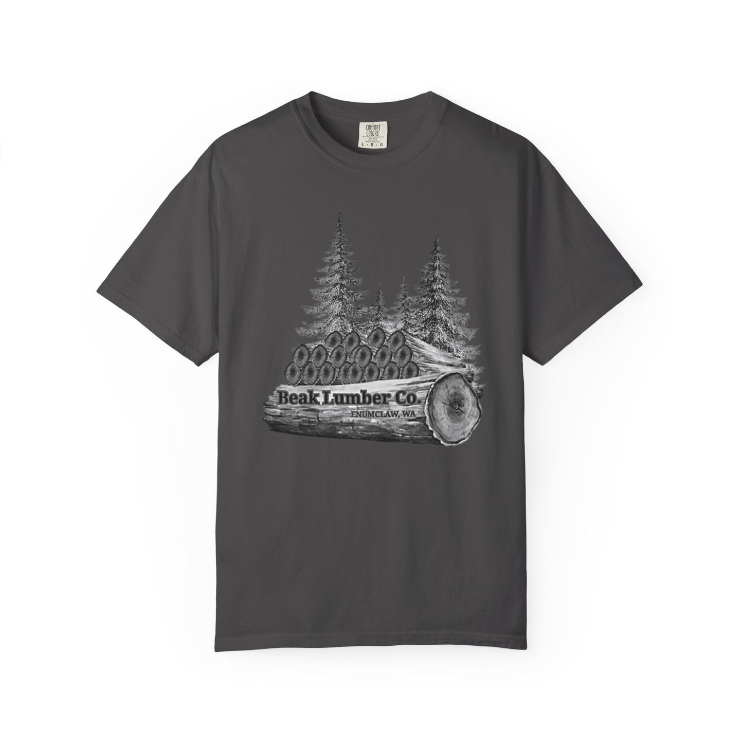 Beak Lumber T-Shirt