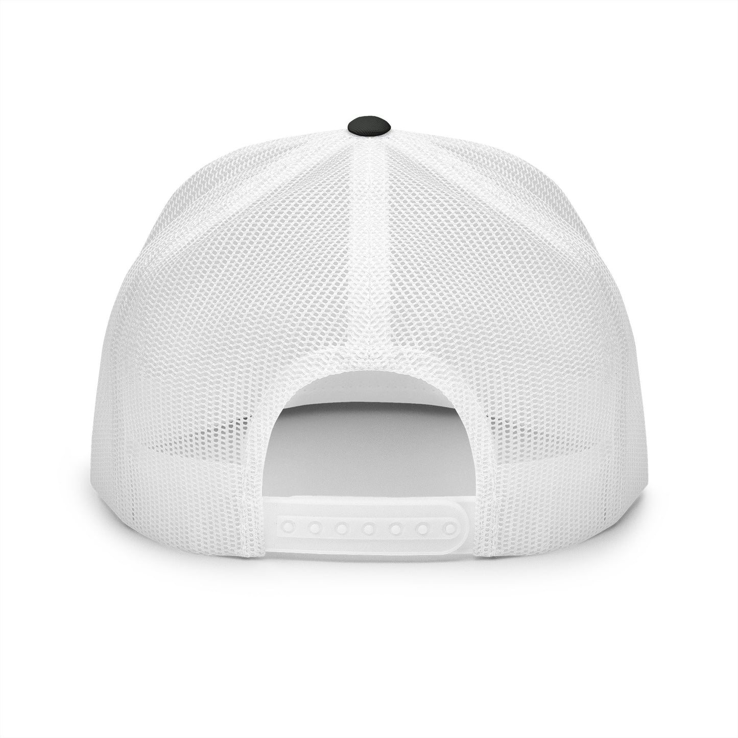 R&A Logging & Tree Service Hat