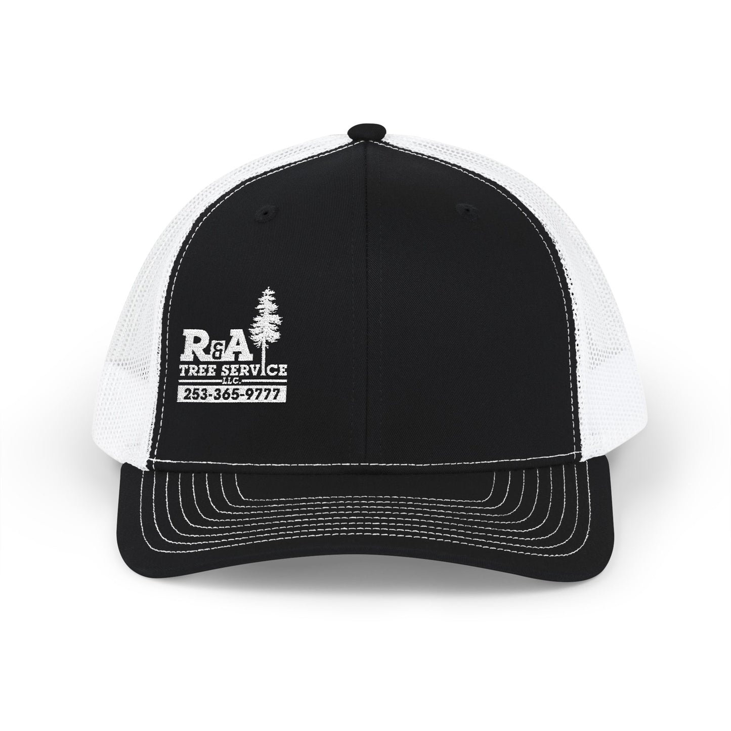 (Richardson 112) R&A Hat