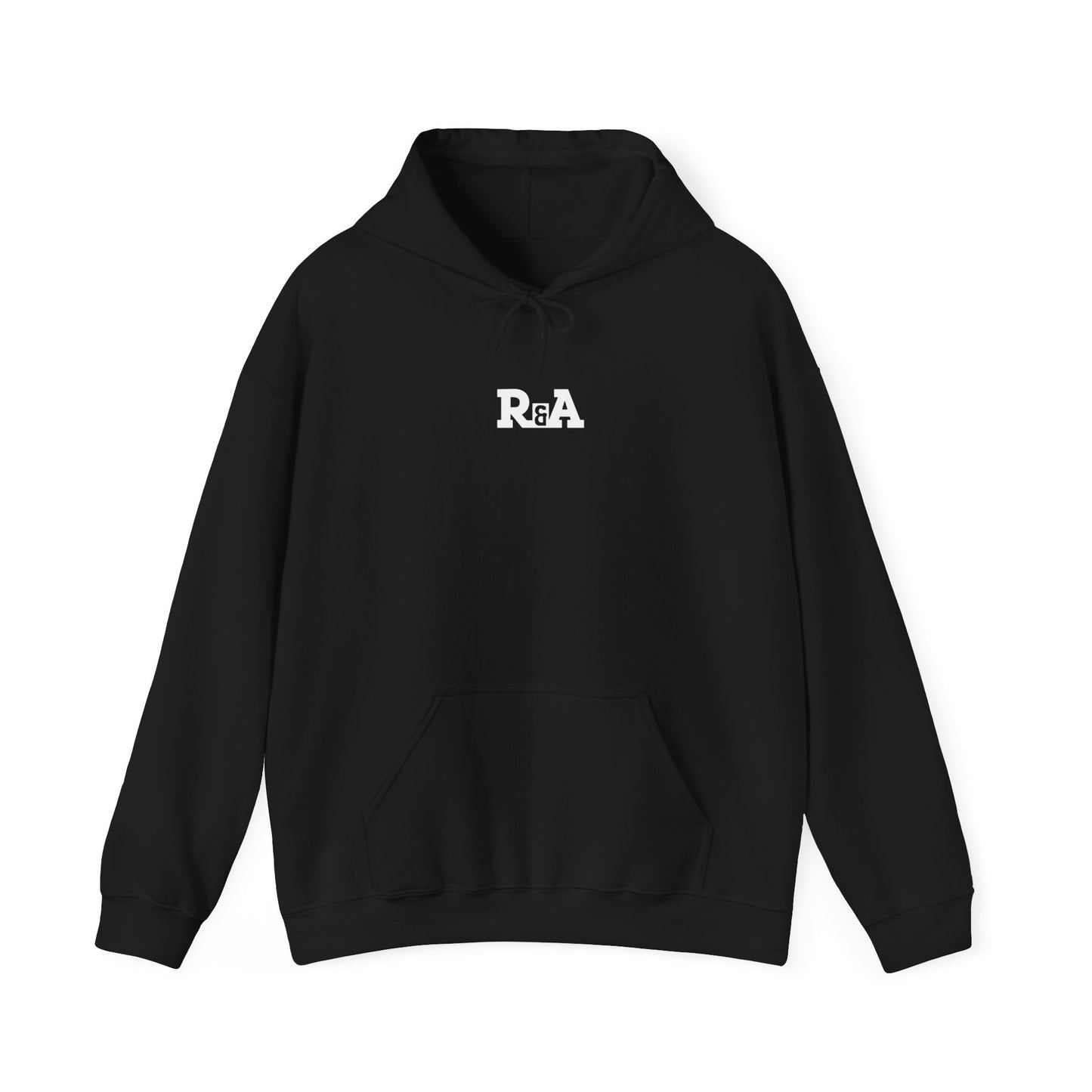 R&A Hoodie
