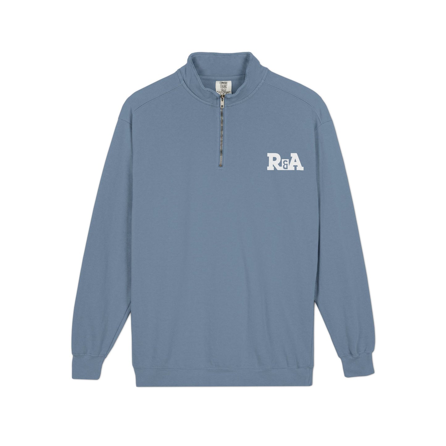 R&A Quarter-Zip Sweatshirt
