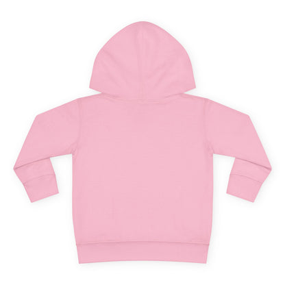 R&A Toddler Hoodie
