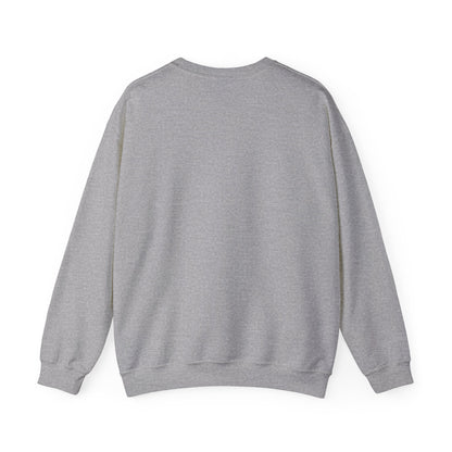 Crewneck Sweatshirt R&A Tree Service Logo