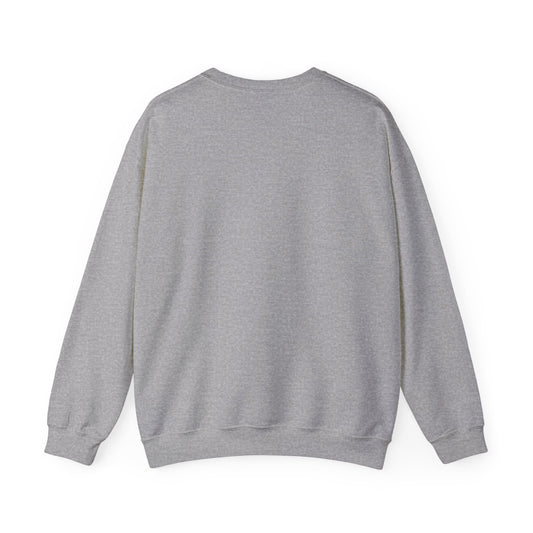 Crewneck Sweatshirt R&A Tree Service Logo