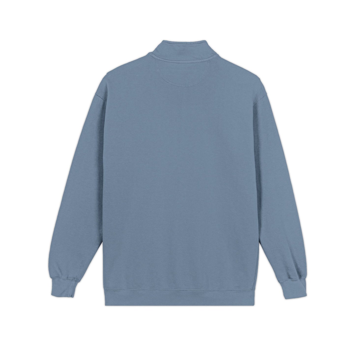 R&A Self Loader Quarter-Zip